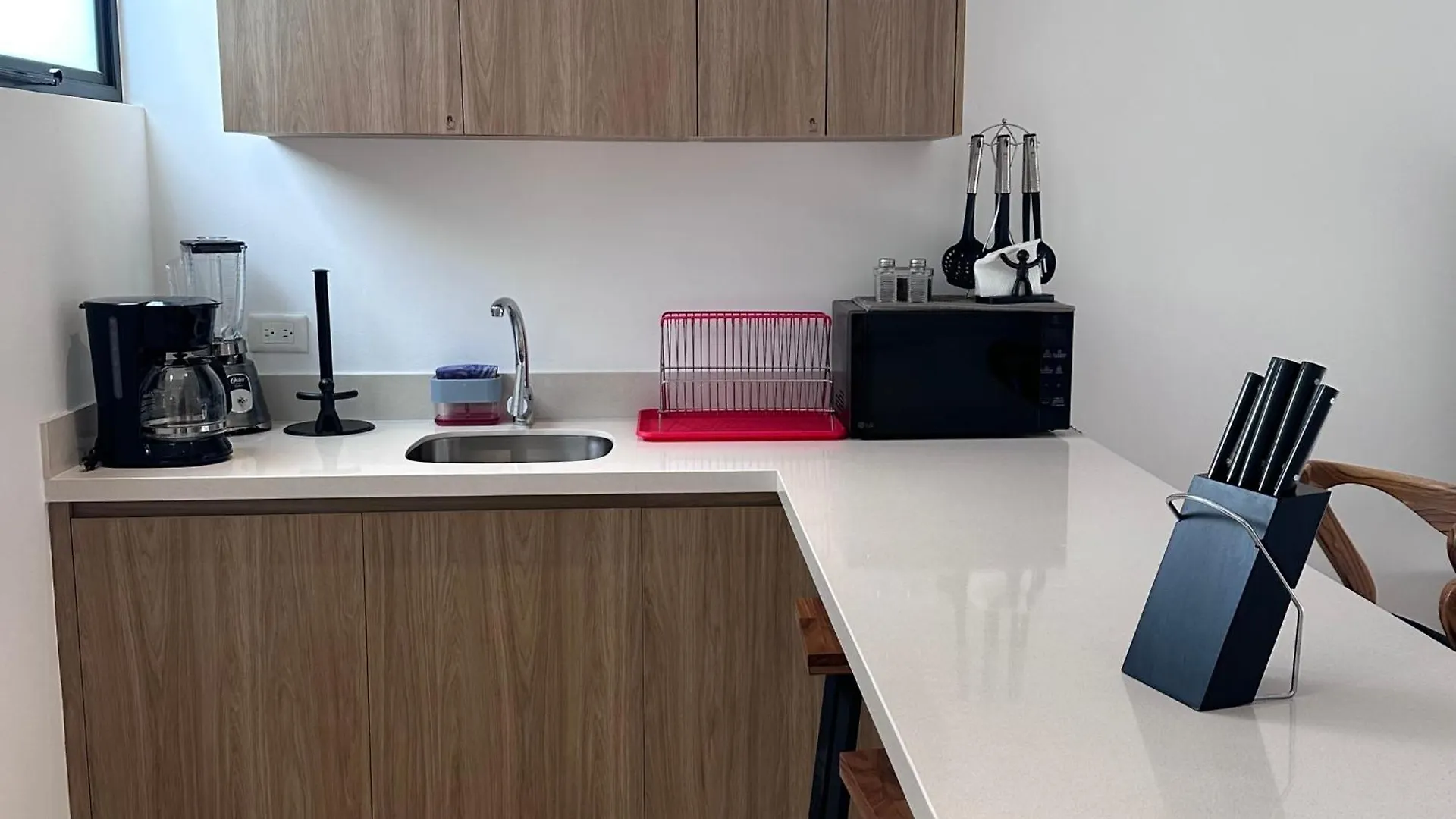 Apartmán Lujo Y Comodidad Con Estilo Ph Ipana Playa del Carmen