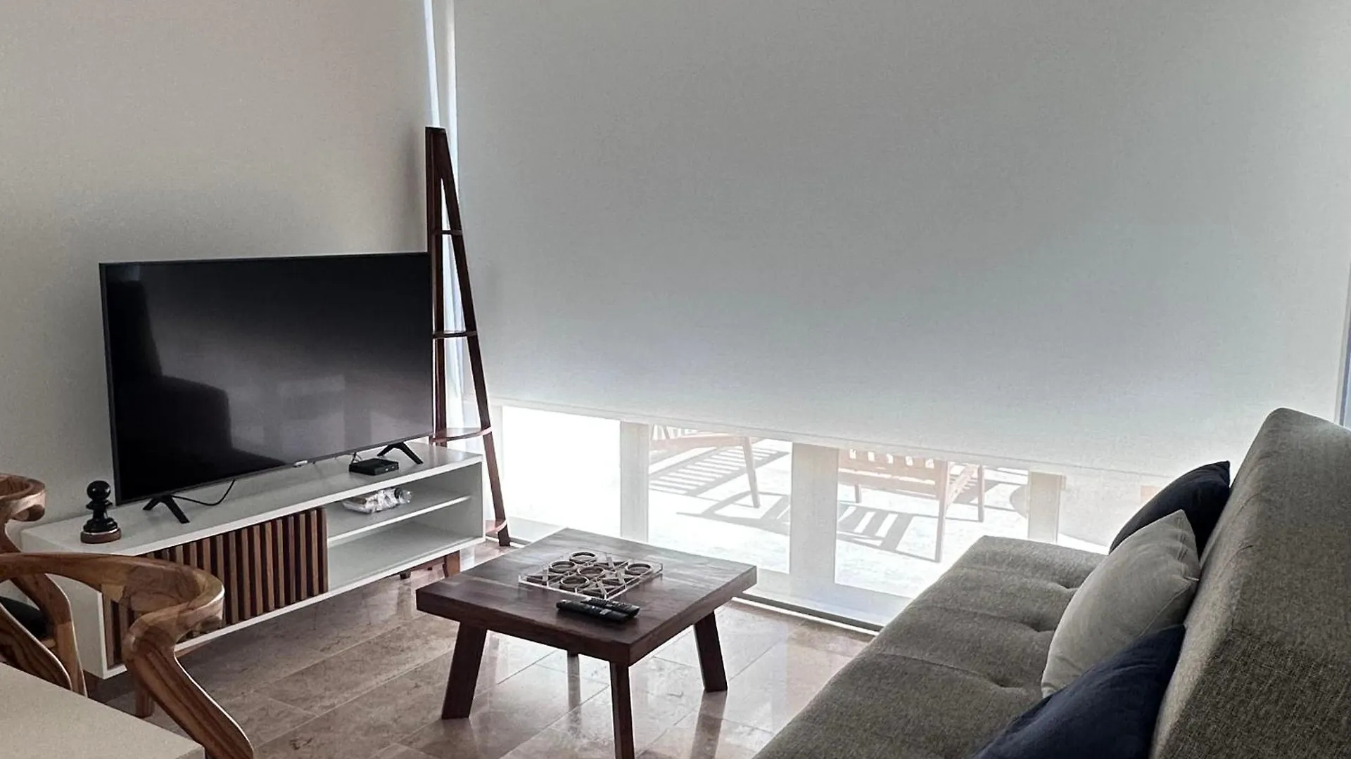 Apartmán Lujo Y Comodidad Con Estilo Ph Ipana Playa del Carmen Mexiko